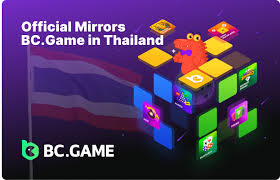 Exploring the Exciting World of Casino Bc.Game Exploring the Exciting World of Casino Bc.Game