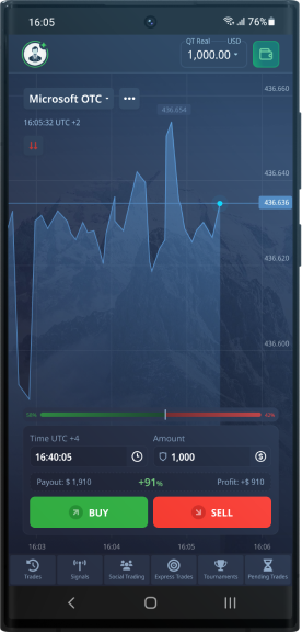 Pocket Option Traders Insights, Strategies, and Success Stories Pocket Option Traders Insights, Strategies, and Success Stories