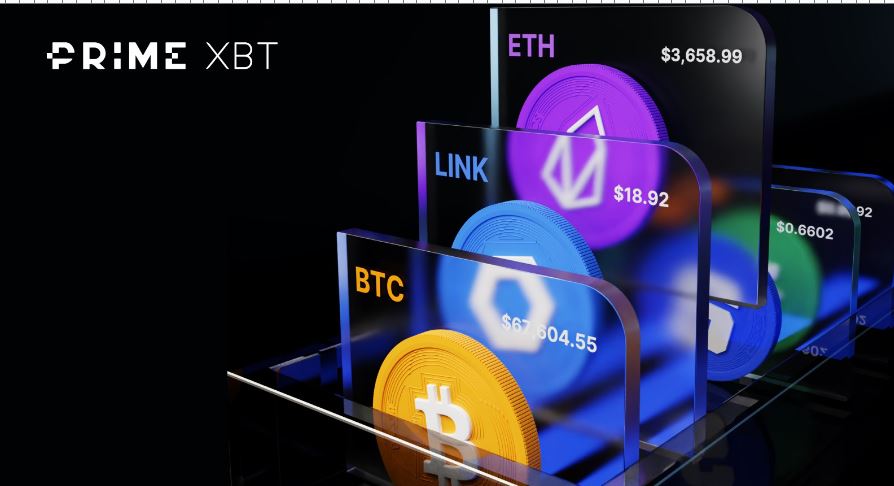 The Ultimate Guide to PrimeXBT Exchange